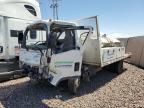 2019 Isuzu NPR HD