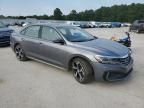 2021 Volkswagen Passat R-Line