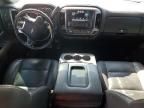 2015 Chevrolet Silverado K2500 Heavy Duty LTZ