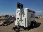 1986 Kiefer Built Inc. 1986 Pelsue Fiber Optic Splicing Trailer