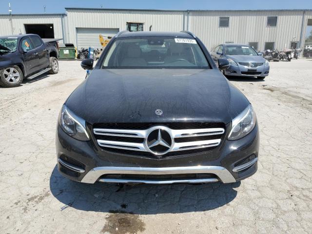 2019 Mercedes-Benz Glc 300 4matic