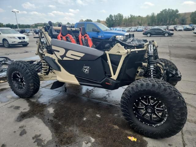 2021 Can-Am Maverick X3 X RS Turbo en venta en Littleton, CO