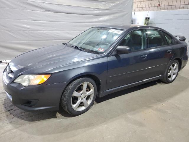 2009 Subaru Legacy 2.5i
