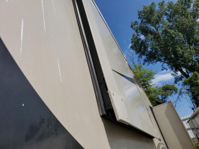 2016 Palomino Sabre-RVS Camper