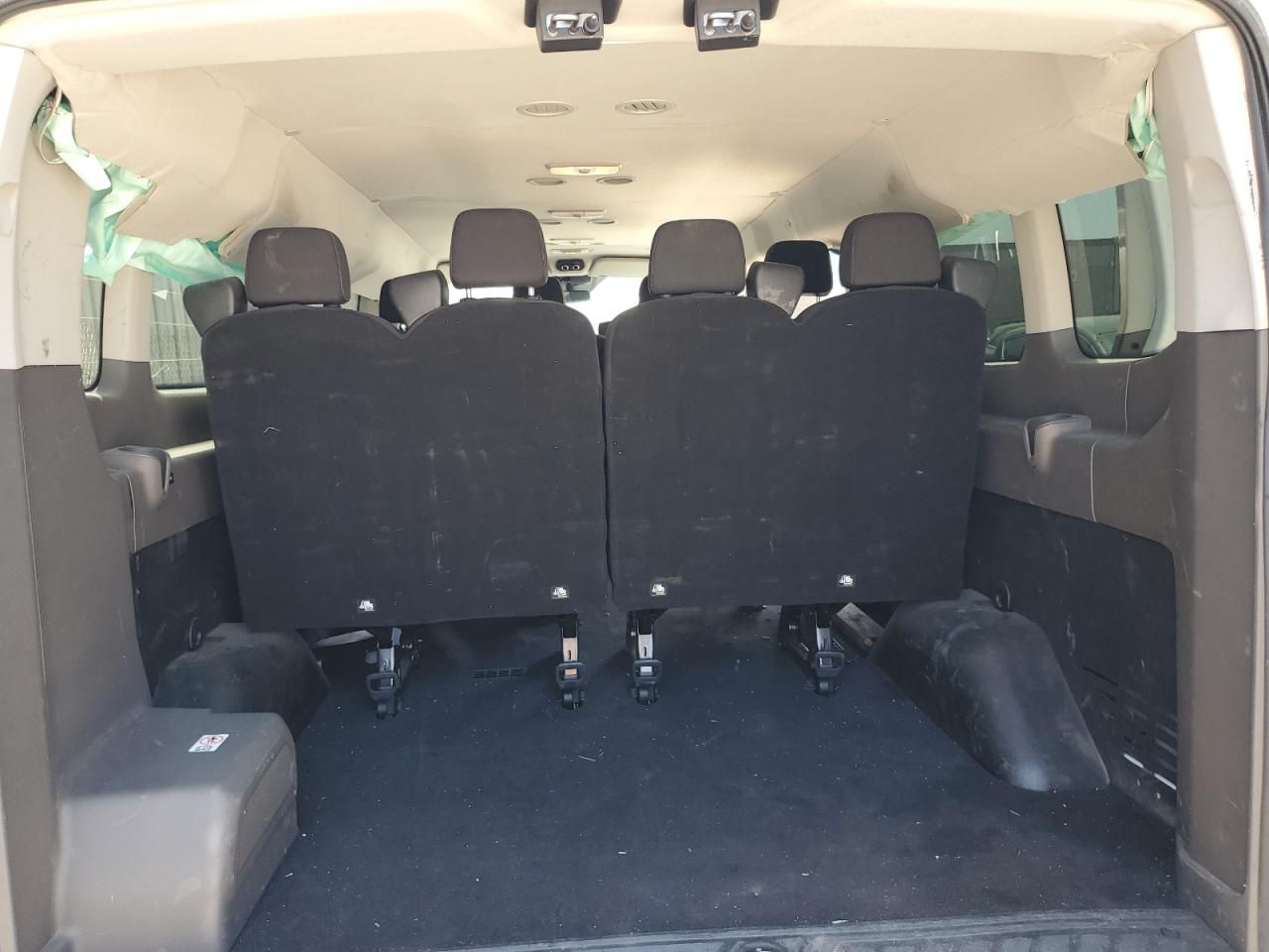 2020 Ford Transit T-350