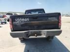 1990 Nissan D21 Short BED