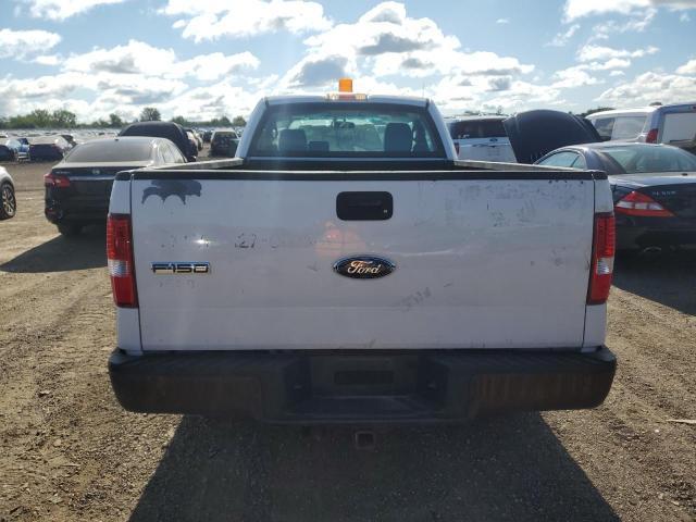 2006 Ford F150