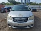 2011 Chrysler Town & Country Touring