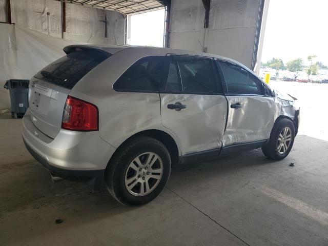 2013 Ford Edge SE