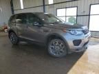 2019 Land Rover Discovery Sport HSE