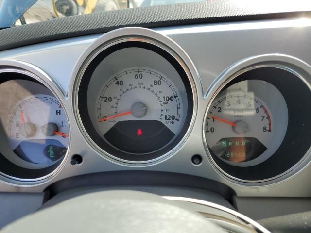 2009 Chrysler PT Cruiser