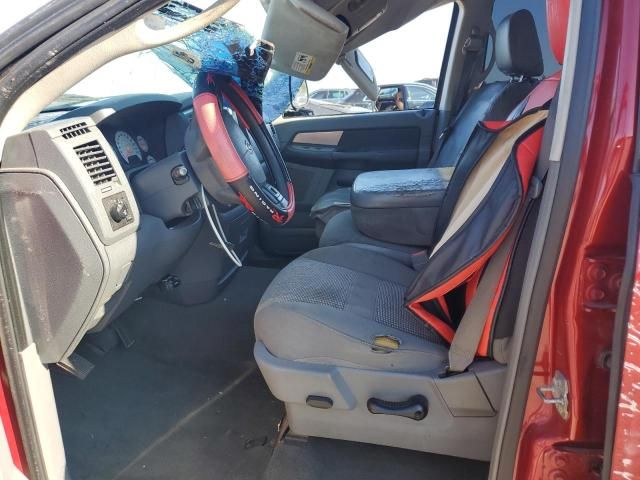 2007 Dodge RAM 1500 ST