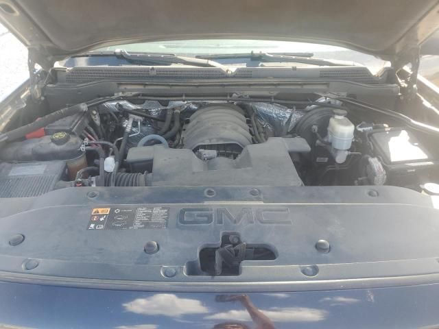 2015 GMC Sierra K1500 SLE
