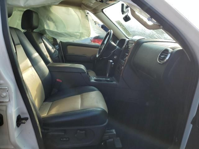 2008 Ford Explorer Eddie Bauer