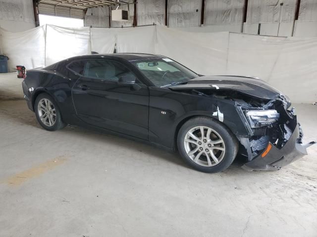 2019 Chevrolet Camaro LS