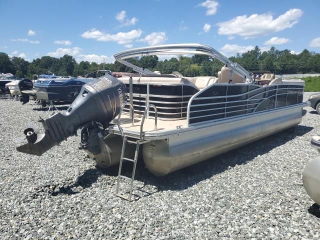 2012 Bennington Marine 2012 Bennington Boat-Boats