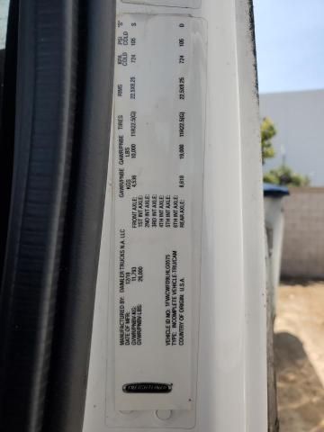 2020 Freightliner M2 106 Medium Duty