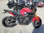 2014 Yamaha FZ09