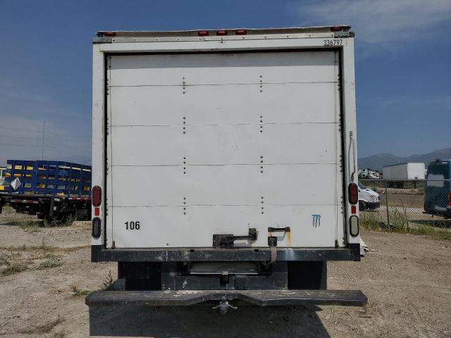2013 Ford Econoline E350 Super Duty Cutaway Van