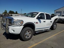 2008 Dodge RAM 2500 ST en venta en Nampa, ID