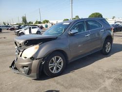 2010 Chevrolet Equinox LS for sale in Miami, FL