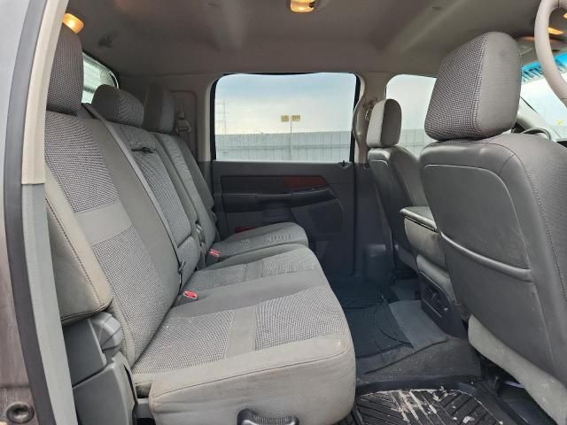 2006 Dodge RAM 2500