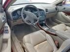 2001 Acura 3.2CL TYPE-S
