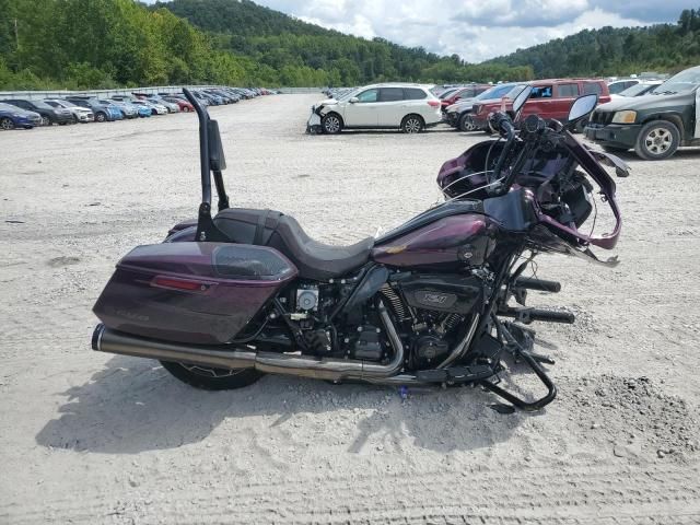 2025 Harley-Davidson Fltrxse