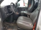 2013 Chevrolet Express G2500
