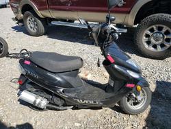 2016 Wolf RX50 en venta en Hueytown, AL