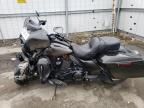 2018 Harley-Davidson Flhtkse CVO Limited