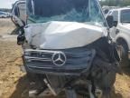 2021 Mercedes-Benz Sprinter 2500