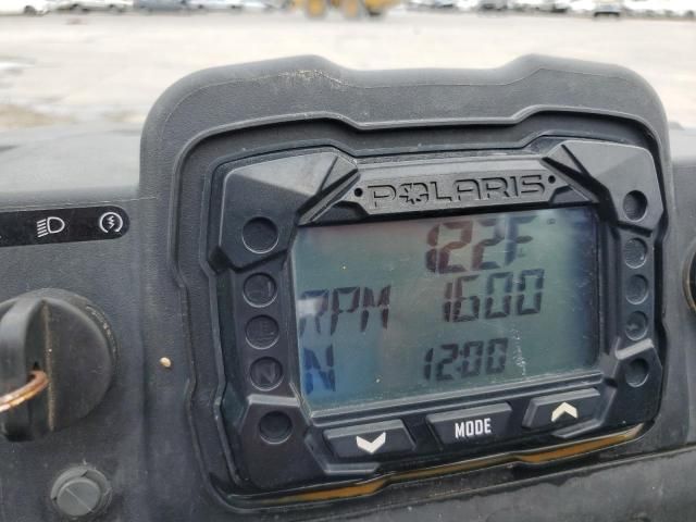 2024 Polaris RZR 200 EFI