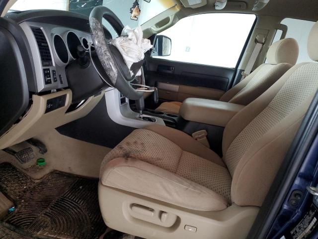 2008 Toyota Tundra Double Cab