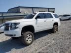 2016 Chevrolet Tahoe K1500 LTZ