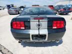 2007 Ford Mustang GT