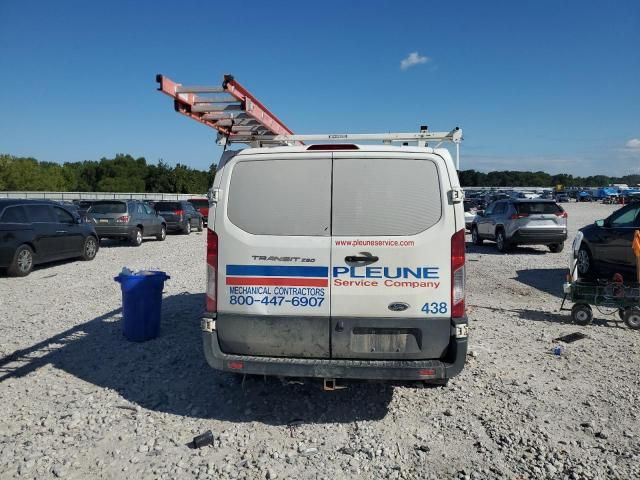 2018 Ford Transit T-250