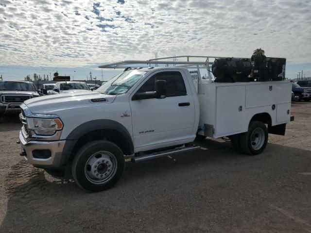 2019 Dodge RAM 4500