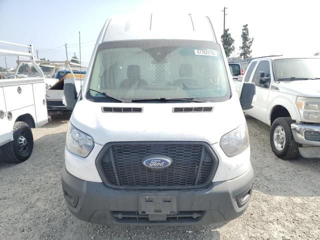2021 Ford Transit T-250