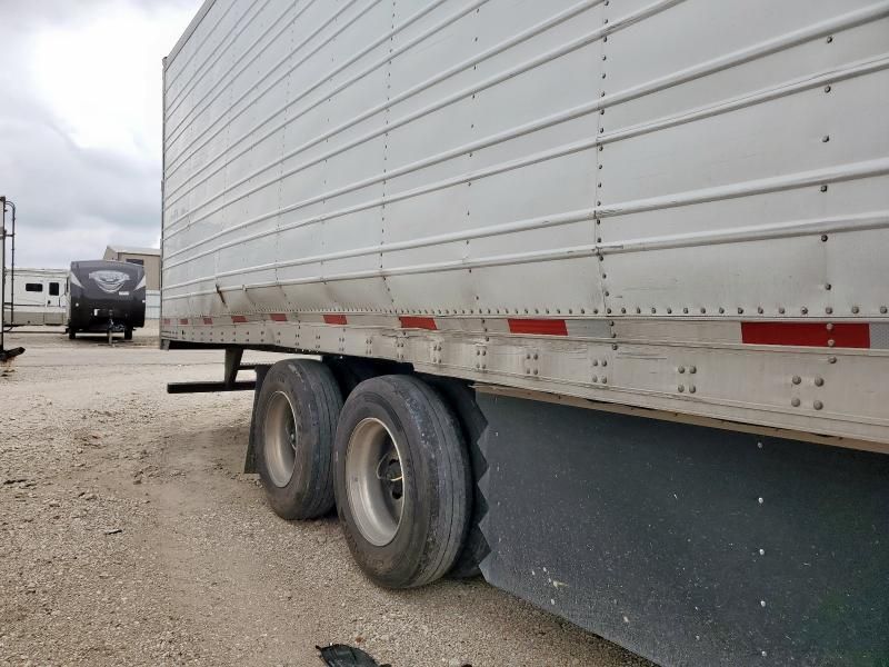 2016 Utility 2016 ARO Trailer