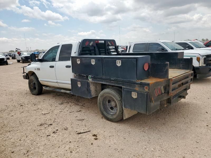2007 Dodge RAM 3500 ST
