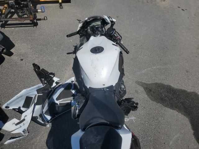 2014 Honda CBR1000 RR