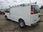2013 Chevrolet Express G2500