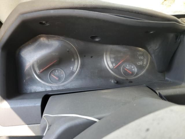 2012 Dodge RAM 1500 SLT