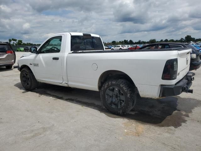 2014 Dodge RAM 1500 ST