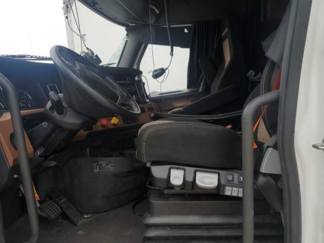 2024 Freightliner Cascadia 126 Semi Truck
