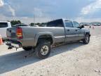 2002 Chevrolet Silverado C2500 Heavy Duty