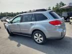 2011 Subaru Outback 2.5I Limited