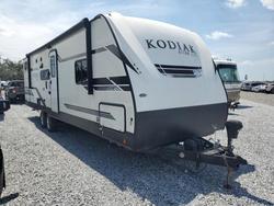 Keystone Vehiculos salvage en venta: 2021 Keystone Kodiak