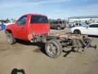 2011 GMC Sierra K2500 Heavy Duty